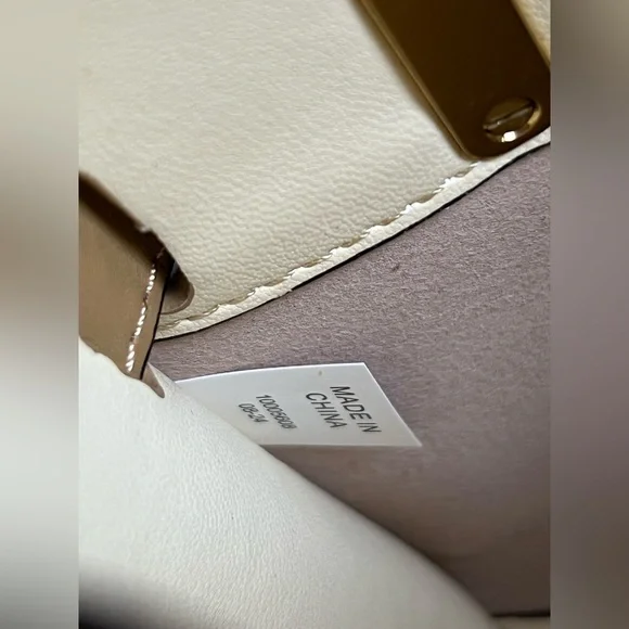 158720 - Tory Burch Lee Radziwill Shoulder Bag - Picture 11 of 16